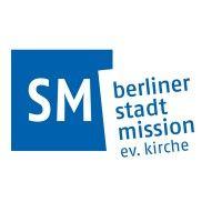 berliner stadtmission logo image