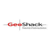 geoshack, inc. logo image