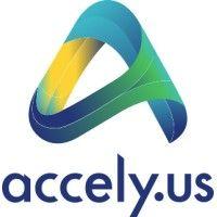 accely us logo image