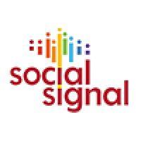 social signal logo image