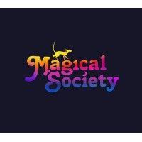 magical society logo image