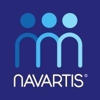 navartis logo image