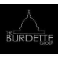 the burdette group llc logo image