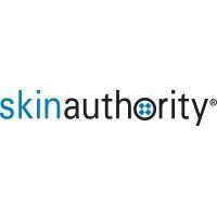 skin authority logo image