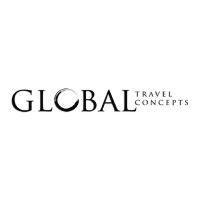 global travel concepts logo image