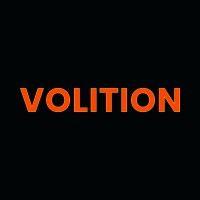 volition logo image