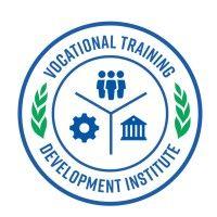 vocational training development institute logo image