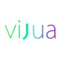 vijua logo image