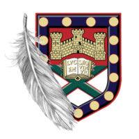 the university of exeter diplomatic hub logo image