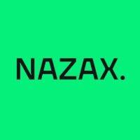 nazax - application run logo image