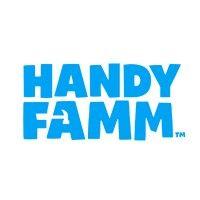 handy famm logo image