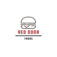 red door foods logo image