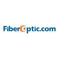 fiberoptic.com logo image