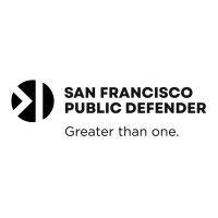 san francisco public defender's office logo image