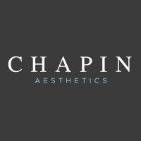 chapin aesthetics logo image