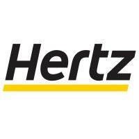 hertz logo image