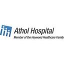 logo of Athol Hospital