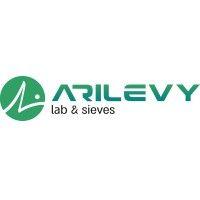 ari levy - lab & sieves. logo image