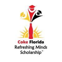 coke florida refreshing minds scholarship