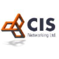 cis networking logo image