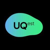 uqest logo image