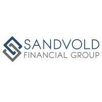 sandvold financial group logo image