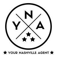 your nashville agent | corcoran reverie logo image