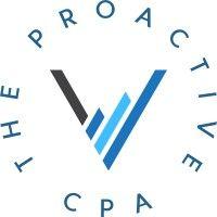 veris | the proactive cpa logo image