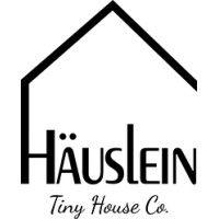 häuslein tiny house co logo image