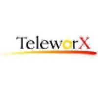 teleworx logo image