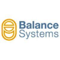 balance systems group logo image