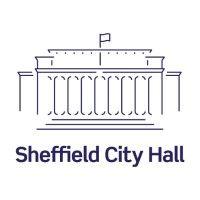 sheffield city hall logo image