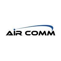 air comm logo image