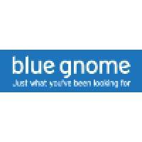 blue gnome ltd logo image