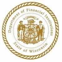 wisconsin department of financial institutions