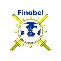 finabel - the european land force commanders organisation logo image