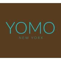 yomo new york logo image