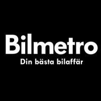 bilmetro ab 1922-2021 logo image