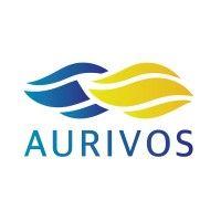 aurivos logo image