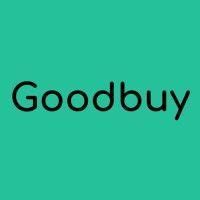 goodbuy logo image