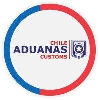 servicio nacional de aduanas logo image