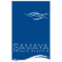 samaya hotels & resorts logo image