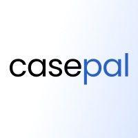 casepal logo image