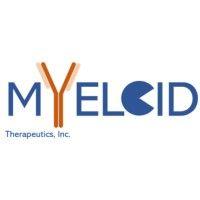 myeloid therapeutics logo image