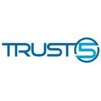 trust5 logo image