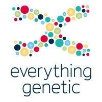 everything genetic logo image