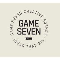 game seven agency logo image