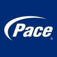 pace logo image