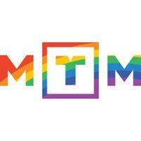 mtmteatro logo image