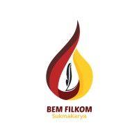 bem filkom ub logo image